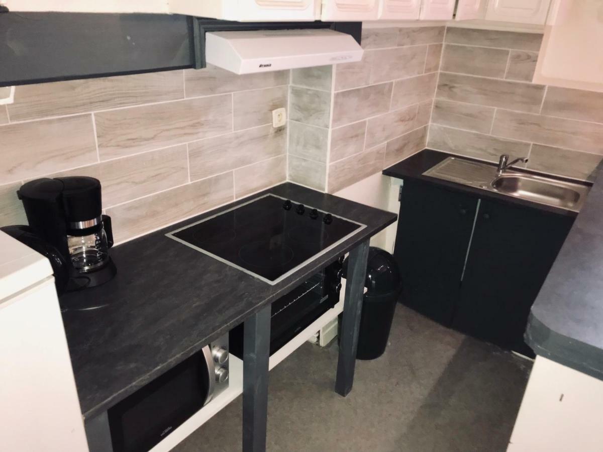 Appartement Proche Cite Medievale 4 Pers Каркассон Экстерьер фото